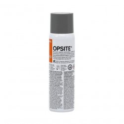 Опсайт спрей (Opsite spray) жидкая повязка 100мл в Ставрополе и области фото